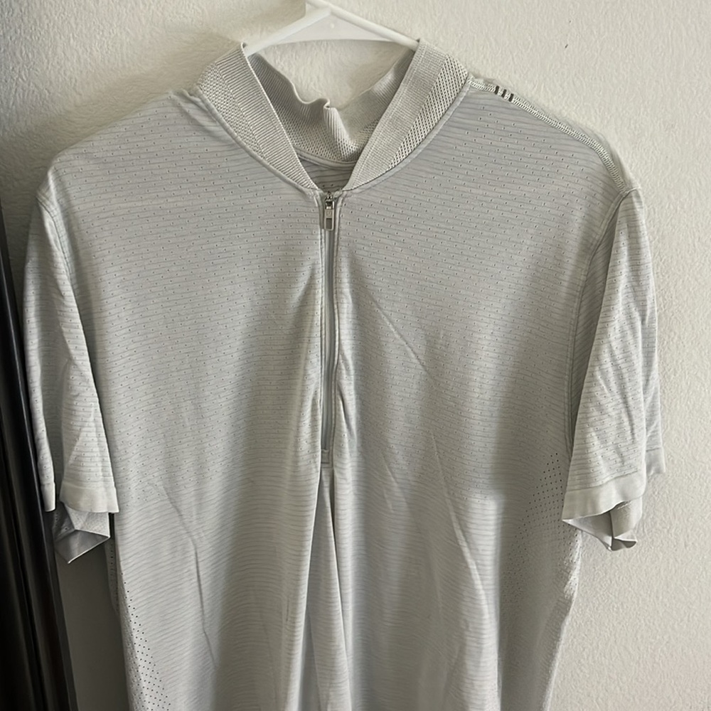 Lululemon Shirt